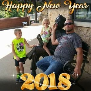 Meet your Posher, James britani